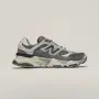 NEW BALANCE 9060 Slate Grey Унисекс Маратонки👟Дамски Маратонки👟Мъжки Спортни Обувки Код PM11, снимка 1