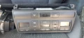 Панел климатроник Audi A6 C5, снимка 1