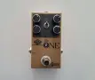The One (Marshall JMP-1 Overdrive, Distortion), снимка 2
