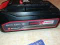 EINHELL LI-ION BATTERY-ВНОС GERMANY 1911211153, снимка 6