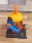 Продавам - Hot Wheels паркинг, писти и автовоз, снимка 5