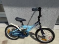 Детско колело 16 цола, снимка 5