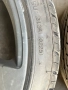 Джанти за ауди с гуми нови, снимка 2