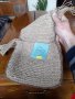 Стара Дамска конопена,канапена чанта, снимка 4