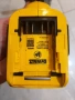  Безчетково зеге DeWalt DCS334. Само тялото, без нищо друго. Цена: 220лв. (крайна), снимка 5