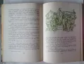 Марк Твен Принцът и просекът илюстрации Борис Ангелушев 1963 година, снимка 11