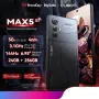 Cubot max 5 256gb/12gb ram 144hz , снимка 1