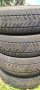 4бр зимни гуми за джип 235/65R17 Vredestein, снимка 1 - Гуми и джанти - 41576354