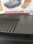 Скара Tefal 2 в 1 - Grill скара и плоча + капак, снимка 5