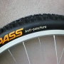 Външна гума за велосипед COMPASS (26 х 1.95) Защита от спукване - 3мм., снимка 8