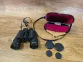 Бинокъл Asahi Pentax 7x50 Field 7.1° – Японска легенда, Made in Japan, снимка 8