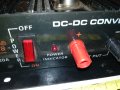 DC-DC CONVERTER С ТРАНЗОВЕ 2N3055 2008231224, снимка 7