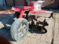 Градинска мотофреза, снимка 3