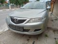 Мазда 6 2003г за части 2.0 dizel 121 k s, снимка 3