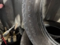 Continental WinterContact TS 830 P 225/55 r17 запазени  , снимка 2