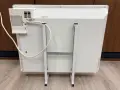 Конвектор 1500/2000W Airelec Tactic Pro[електронен термостат/дигитално управление], снимка 7