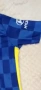 Nike Chelsea тениска на футболиста Лукаку , снимка 4