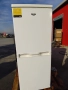 Хладилник с фризер , снимка 1