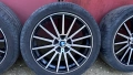 Джанти BMW 20 цола, снимка 3