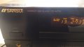 Sansui CD M710 , CD player, changer 6+1 диска, снимка 10