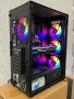 Геймърски компютър i5 6400/ RX 580/ Ram 12GB/ SSD 120GB+500GB, снимка 7