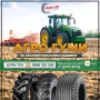 Агро гуми 710/70R38 GRI, снимка 2