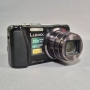 Цифров фотоапарат Panasonic Lumix DMC-TZ31, снимка 2