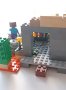 LEGO Minecraft Тъмницата 21119, снимка 8