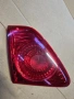 Стоп вътрешен ляв десен за Toyota Corolla седан / Тойота Корола 2007-2011г., снимка 5