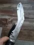 непалски нож кукри   24/6 , снимка 8