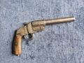 Сигнален Пистолет HEBEL. 36 см, Германия М 1894, снимка 1