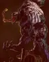 Шедьовър статуя на Венъм - Venom Master peace, снимка 3