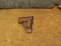 кобур за пистолет макаров, снимка 5