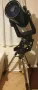 10" телескоп Meade LX200, снимка 1