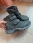 Кожени зимни боти , снимка 3
