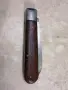ДЖОБНО НОЖЧЕ ВЕЛИКО ТЪРНОВО , снимка 1