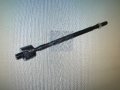 К-Т 2БР Аксиален шарнирен накрайник, напречна кормилна щанга MAPCO 19550 MITSUBISHI Colt / Lancer / , снимка 1 - Части - 39212471