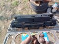 Панел бутони Мерцедес W210, снимка 3