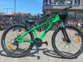 Промо велосипед 27.5" Passati NINJA зелен, снимка 1