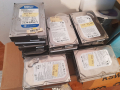 Заменям или продавам перфектни твърди дискове до 1000GB 100% здраве, снимка 2