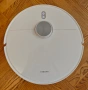 Робот прахосмукачка Xiaomi Mi Robot Vacuum X10+ Plus, снимка 1