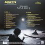 Sparks – Annette (Cannes Edition - Selections From The Motion Picture Soundtrack), снимка 2