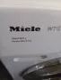 КОМБИНИРАНА ПЕРАЛНЯ СЪС СУШИЛНЯ Miele WTF 130 WPM 7/4кг, снимка 5