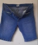 Мъжки дънкови къси панталони Burton Menswear London, снимка 2