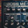 Процесор за бас BOSS ME-50B, снимка 2