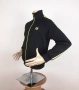 Fred Perry Track Jacket - Oригинално мъжко горнище размер S, снимка 3