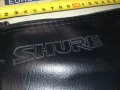 ❌️SHURE-КОЖЕН КЕЙС С ЦИП ЗА МИКРОФОН 1806231110❌️, снимка 3