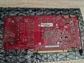 HD3870 512MB DDR4 256bit Asus - страхотна, снимка 3