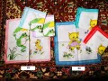 Детски носни кърпички, снимка 3