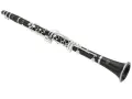 Jupiter JCL700NQ Bb-ABS clarinet - Б Кларинет полубиом - като нов, снимка 2